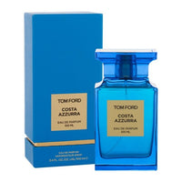 Ανδρικό Άρωμα Tom Ford Costa Azzurra EDP 100 ml