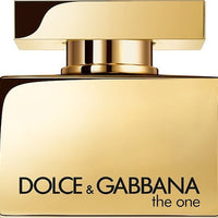Γυναικείο Άρωμα Dolce & Gabbana The One Gold Eau de Parfum 75ml