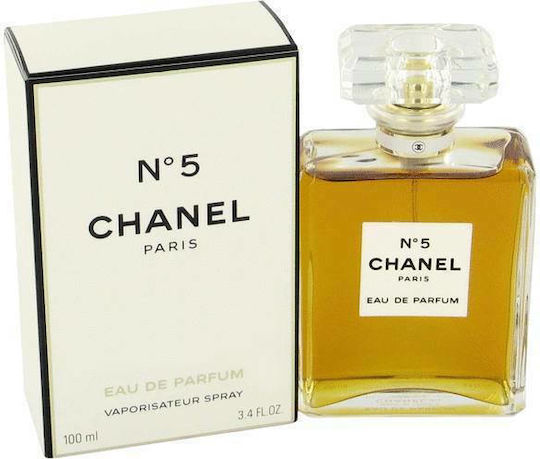 Γυναικείο Άρωμα Chanel N°5 Eau de Parfum 100ml