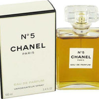 Γυναικείο Άρωμα Chanel N°5 Eau de Parfum 100ml