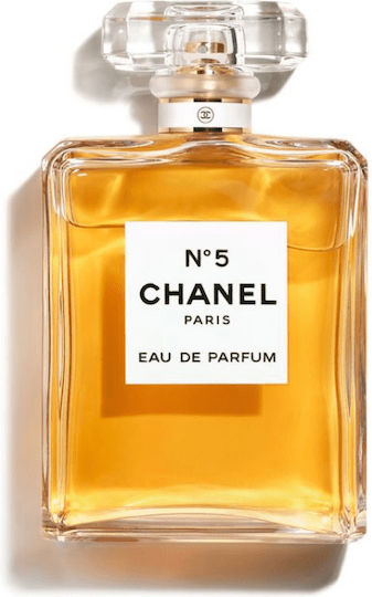 Γυναικείο Άρωμα Chanel N°5 Eau de Parfum 100ml
