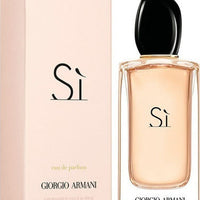 Γυναικείο Άρωμα Armani Si Eau de Parfum 100ml