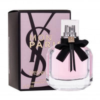 Γυναικείο Άρωμα YVES SAINT LAURENT MON PARIS FLORAL EAU DE PARFUM 100ML