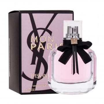 Γυναικείο Άρωμα YVES SAINT LAURENT MON PARIS FLORAL EAU DE PARFUM 100ML